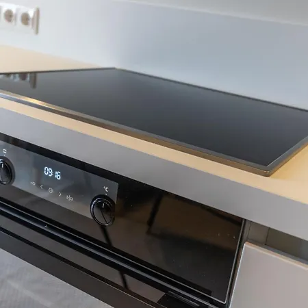 Apartman Varpu Studija *