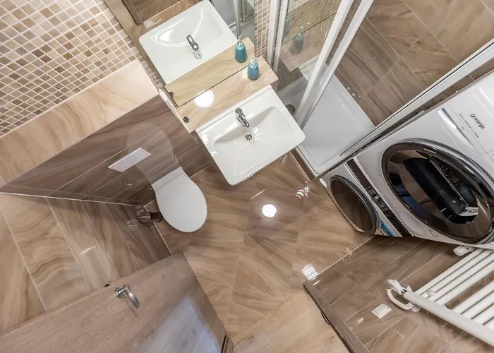 Varpu Studija Apartment Klaipeda