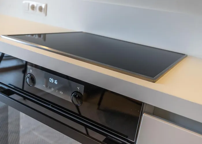 Daire Varpu Studija *