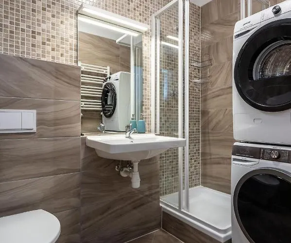 Apartment Varpu Studija Klaipeda