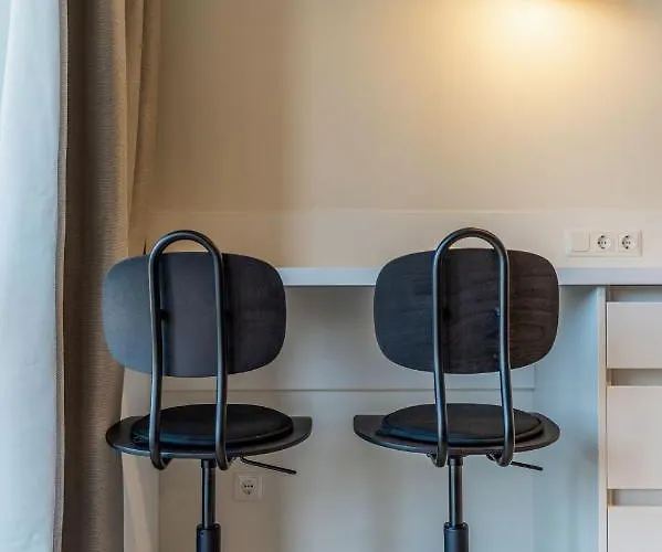 Varpu Studija Apartment