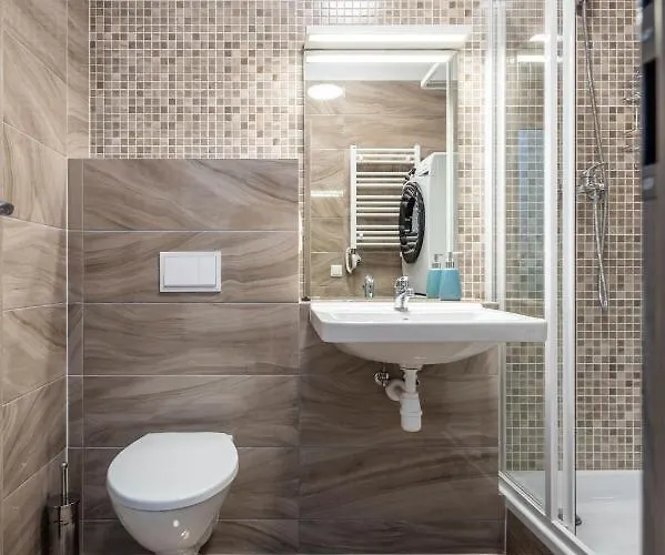 Varpu Studija Apartment *